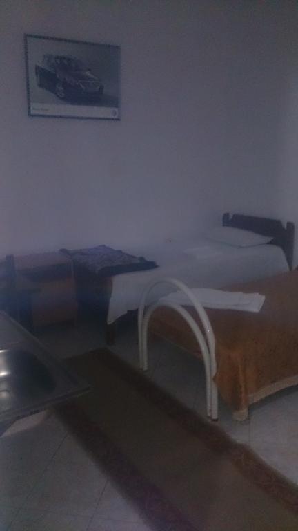 Camping Late Gjirokastër Екстериор снимка